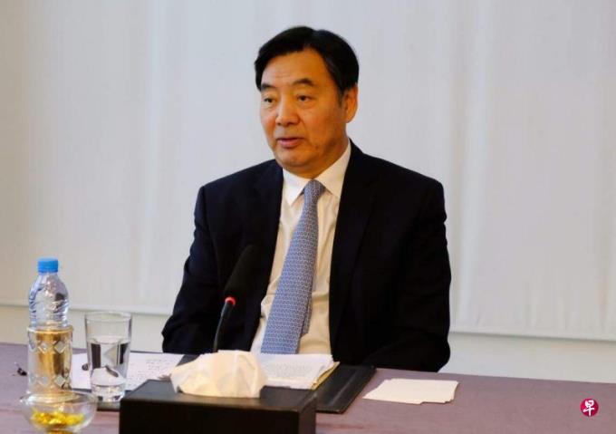 中国中东问题特使表明愿推动以巴停火 学者:北京预计不会实质性介入调停