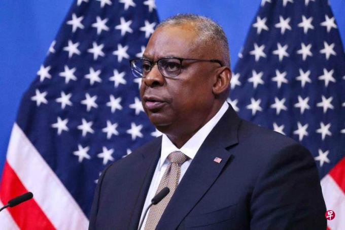 美国据报接受中国邀请派人出席北京香山论坛