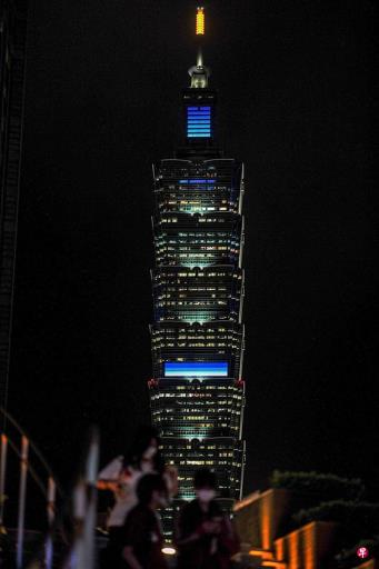 台湾国防部成立专案小组 研析以巴冲突