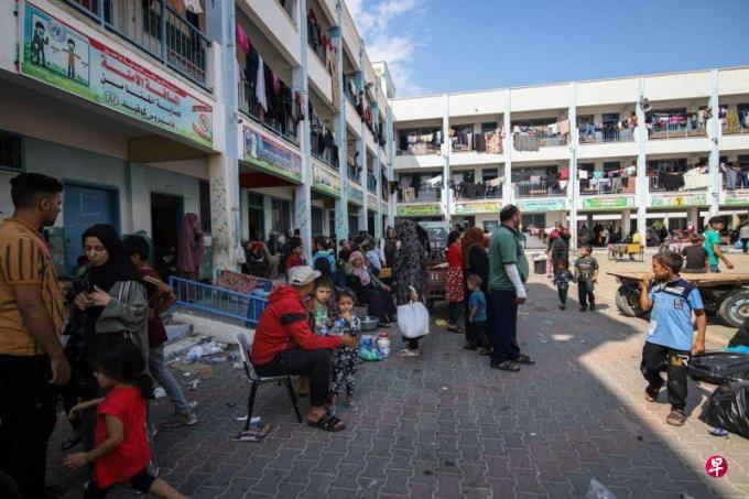 分析:哈马斯袭击以色列是致命错误