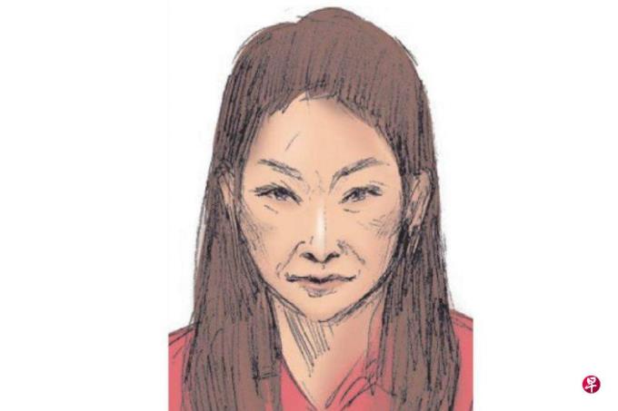 涉28亿元洗钱案 四被告不准保释候审