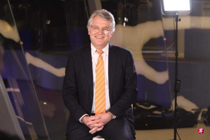 专访伍德克:政治是影响对华投资的首要因素