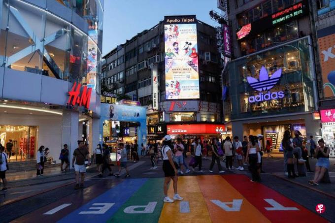 台民调:近六成选民不支持民进党继续完全执政