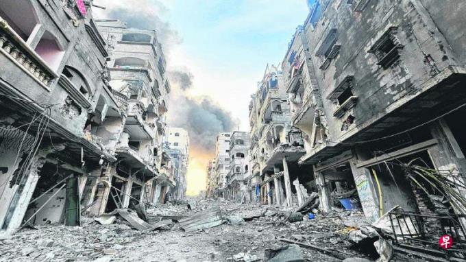 潘政麟:信息战争影响可大可小