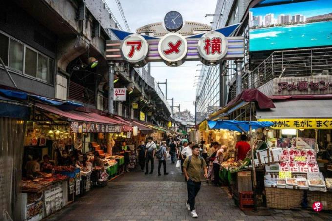 部分蔬菜价格飙升三倍 日本家庭负担加重