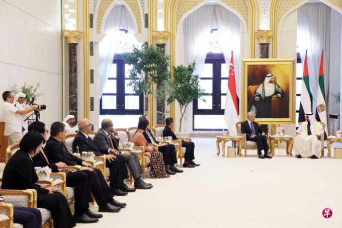 社论:开创中东新机遇