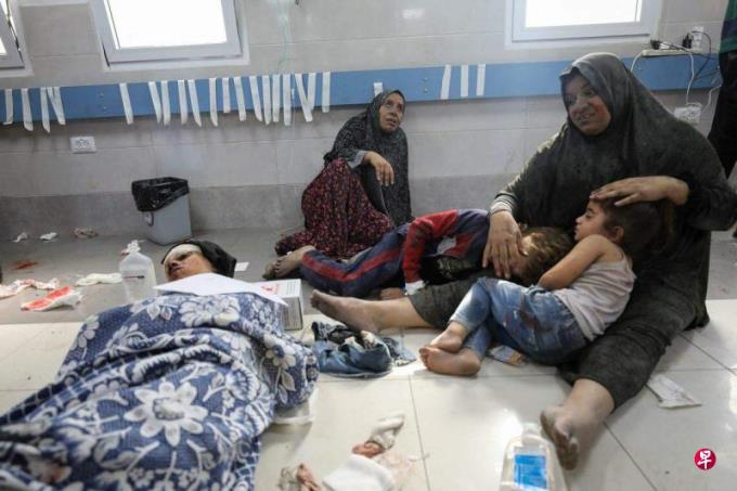 韩和元:以色列在加沙地带的“李普塞特困境”