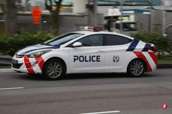 辱骂护士无准证当陪酒女 中国籍女子监五周五天