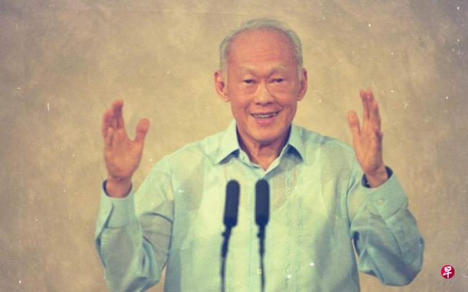 蔡裕林:从李光耀的硬道理看新加坡未来