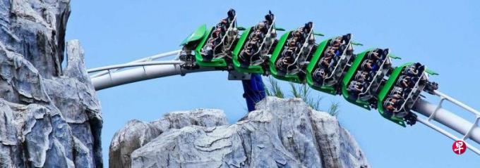 下午察:欢乐谷安全事故背后 地产危机蔓延之忧