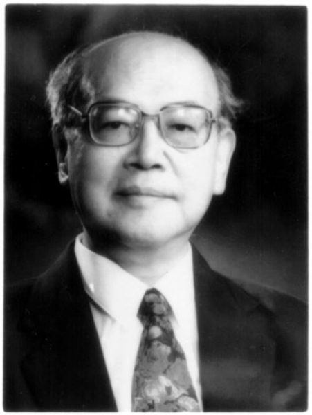 胡聿贤院士逝世