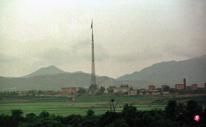 疑资金不够 朝鲜陆续关闭驻欧非使馆