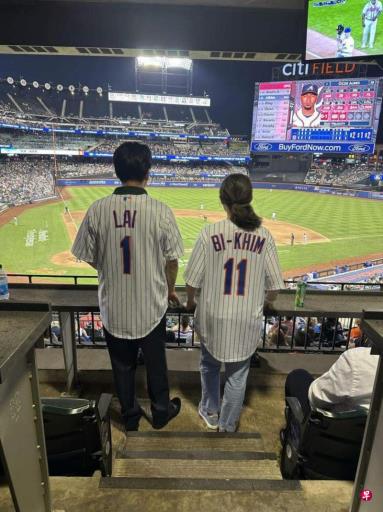 赖清德副手考虑六人 萧美琴是优先之上