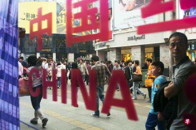 邓永恒、魏尚:进测量中国的腐败