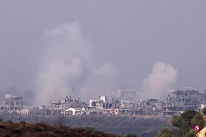 美媒:九一一袭击后 美国几乎停止监视哈马斯