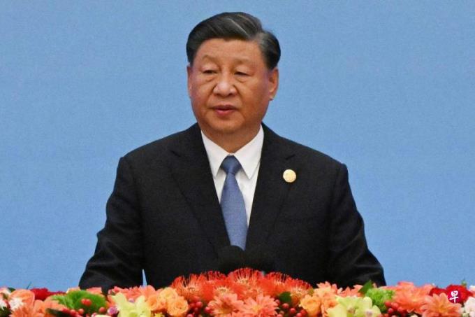 习近平:中美关系的基础在民间