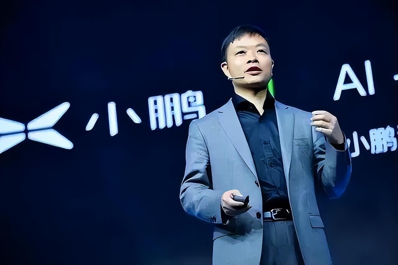 AEB余波未平!何小鹏回应余承东:不知道他急什么,李想也表态了