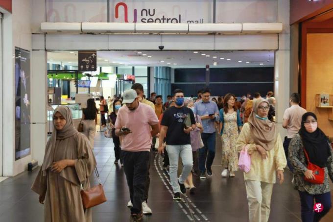 青年患糖尿病案例递增 马国政府年耗40亿令吉治疗