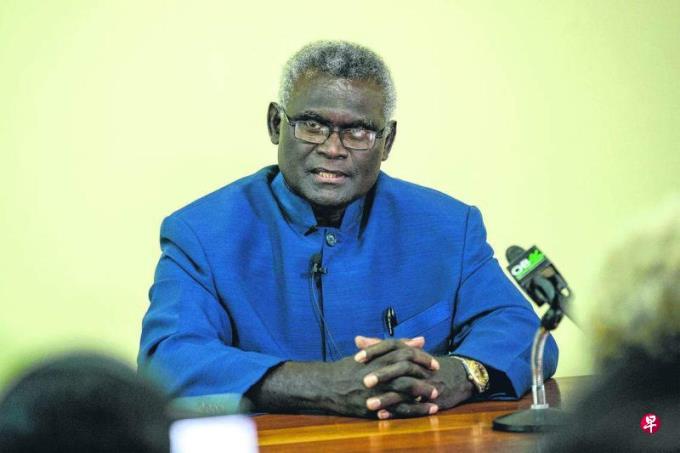 三个太平洋岛国领导人缺席年度论坛