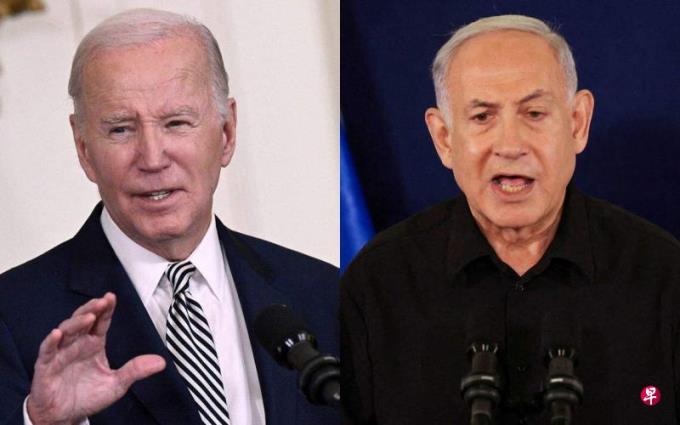 消息:美国拟向以色列转移精确制导导弹