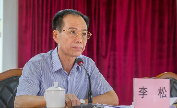 当了10年市纪委书记的他,被查!