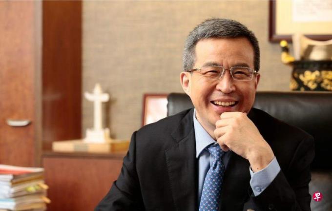 沃华医药董事长赵丙贤被留置 公司称不影响经营