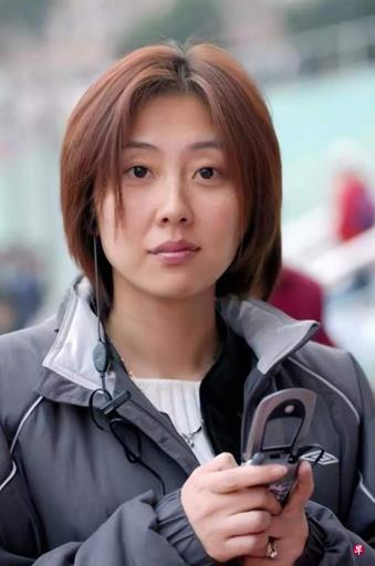 河南足协前主席杨楠被立案调查