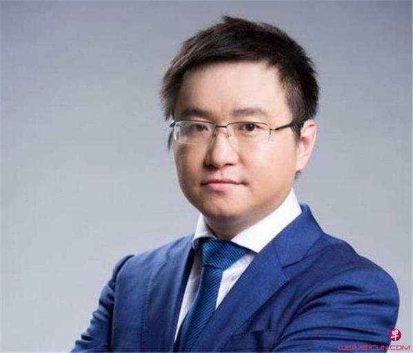 斗鱼CEO陈少杰据报已失联近三周