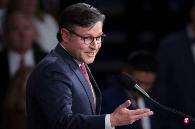 社论:美国众院新议长挑战加剧