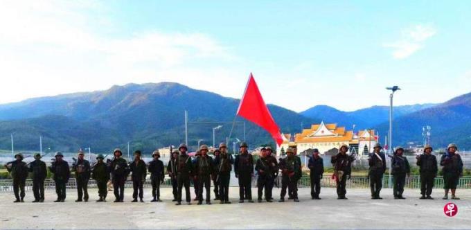 缅代总统:冲突处理不力缅甸将分裂