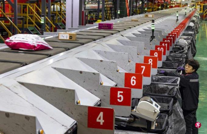 消费信心低迷 中国双11购物盛会热不起来