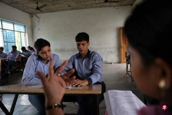 经合组织:超越中国 印度跃居最大移民来源国