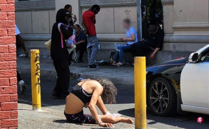 习拜会或就打击芬太尼产销达成协议