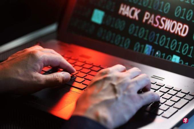 社论:提防黑客袭击关键设施网络