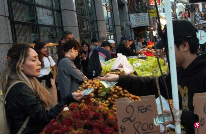 王飞凌:此心安处是吾乡
——正确的海外华人爱国观