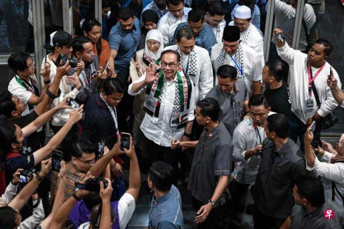 胡逸山:以巴对立冲击各地立场与利益