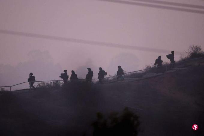 查尔斯·库普钱:以色列的九一一时刻