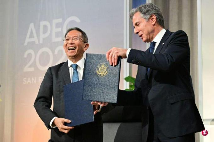 美菲签署核能协议 可助菲发展核能发电