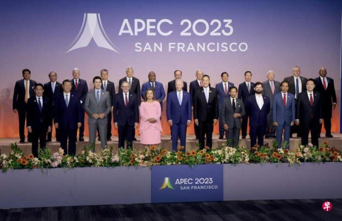 拜登:稳定的中美关系惠及全球 中美领导人皆称“不脱钩”