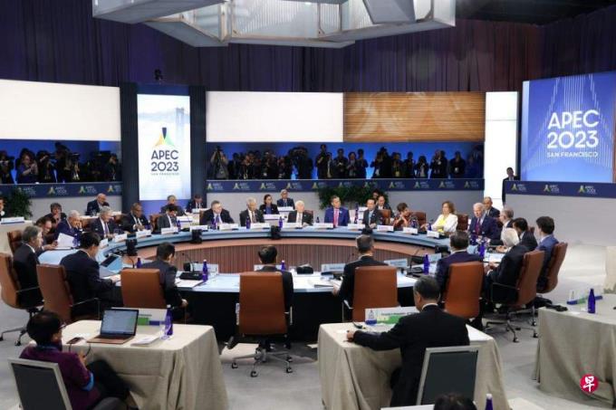 印太经济框架谈判要达成协议希望渺茫