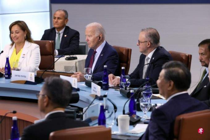 APEC成员重申决心 打造自由开放贸易与投资环境