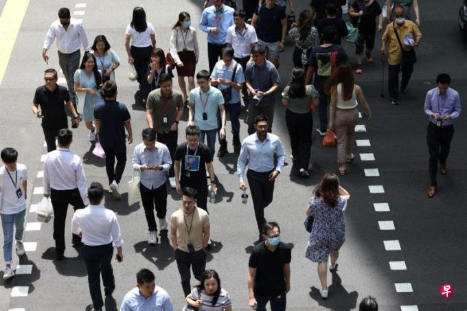 严孟达:政府的“动感”