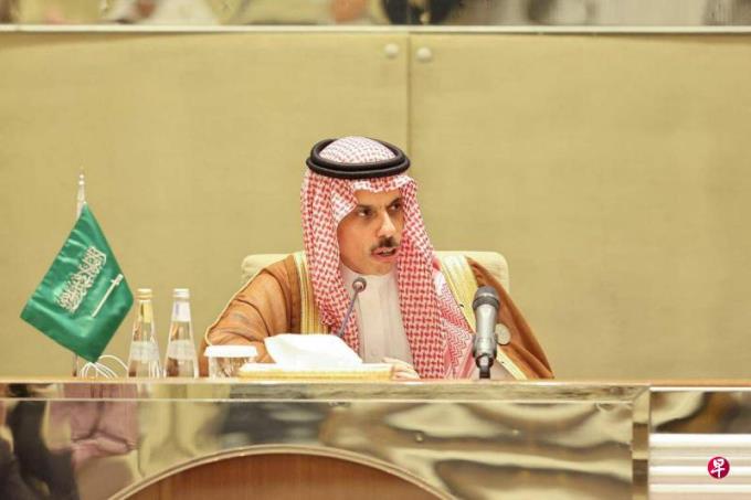 阿拉伯和回教国家外长将访华 争取尽快促成加沙停火