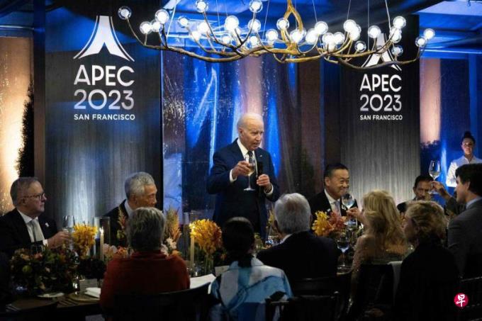 社论:亚太经贸合作困难重重