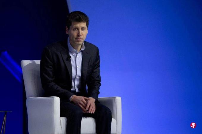 OpenAI宣布奥尔特曼复职 董事会改组