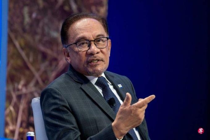 刘惟诚:安华执政周年后的严峻挑战