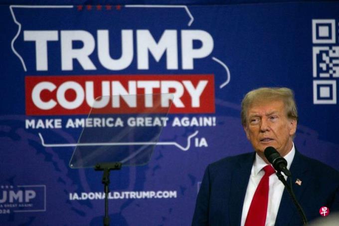 庄永康:特朗普为何赢得支持?——回应《谁是特朗普的支持者?》