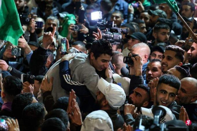 加沙难民营停火期间遇袭 以哈协议脆弱而充满变数