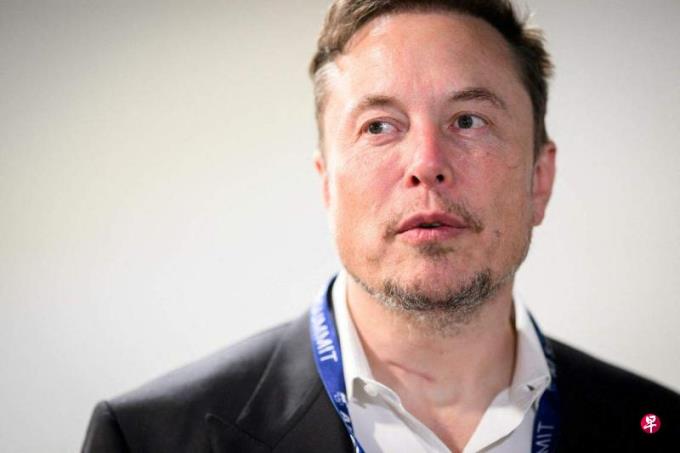 马斯克称愿协助重建加沙地带