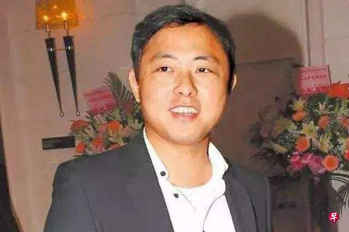 下午察:又一赌场大亨倒台